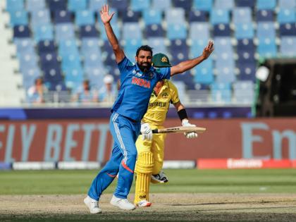 "Socha zaroor, par hua nahin...": Mohammed Shami recalls suicidal thoughts | "Socha zaroor, par hua nahin...": Mohammed Shami recalls suicidal thoughts