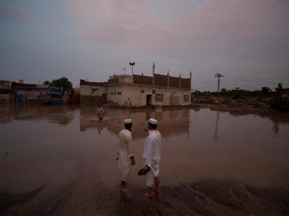 Pakistan: Flood threat recedes in south Punjab as rescue, relief operations continue | Pakistan: Flood threat recedes in south Punjab as rescue, relief operations continue