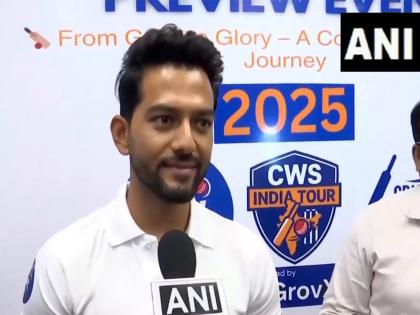 Unmukt Chand backs India ahead of Asia Cup clash against Pakistan | Unmukt Chand backs India ahead of Asia Cup clash against Pakistan
