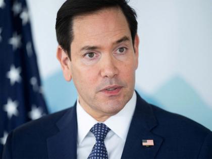 Rubio to press Israel on Gaza's future during official visit | Rubio to press Israel on Gaza's future during official visit