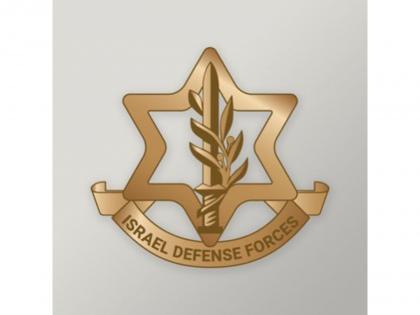 Israel Strikes Hamas High-Rise in Gaza City | Israel Strikes Hamas High-Rise in Gaza City