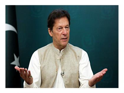 Pak: Former PM Imran Khan's legal team appeals to UN on human rights violations in detention | Pak: Former PM Imran Khan's legal team appeals to UN on human rights violations in detention