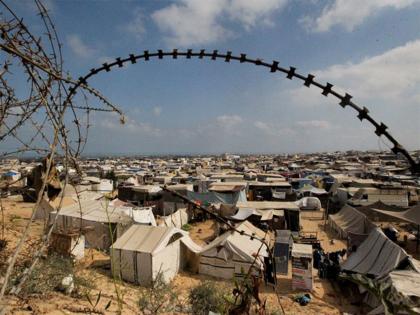 Gaza: Thousands displaced daily as Israel steps up bombardment | Gaza: Thousands displaced daily as Israel steps up bombardment Gaza: Thousands displaced daily as Israel steps up bombardment | Gaza: Thousands displaced daily as Israel steps up bombardment