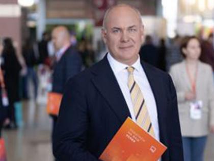 Exit of Western firms from Russia opens doors for Indian businesses: ITE Group CEO | Exit of Western firms from Russia opens doors for Indian businesses: ITE Group CEO Exit of Western firms from Russia opens doors for Indian businesses: ITE Group CEO | Exit of Western firms from Russia opens doors for Indian businesses: ITE Group CEO