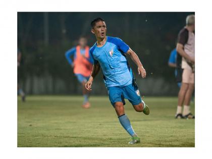 Chhetri returns as India head coach Jamil reveals 30-player probables squad for AFC Asian Cup Qualifiers | Chhetri returns as India head coach Jamil reveals 30-player probables squad for AFC Asian Cup Qualifiers Chhetri returns as India head coach Jamil reveals 30-player probables squad for AFC Asian Cup Qualifiers | Chhetri returns as India head coach Jamil reveals 30-player probables squad for AFC Asian Cup Qualifiers