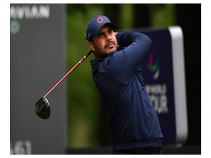 Shubhankar misses 15th cut in row as Matsuyama leads BMW PGA | Shubhankar misses 15th cut in row as Matsuyama leads BMW PGA Shubhankar misses 15th cut in row as Matsuyama leads BMW PGA | Shubhankar misses 15th cut in row as Matsuyama leads BMW PGA