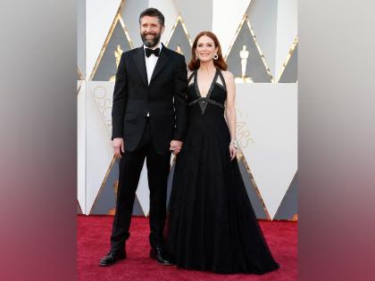 Julianne Moore talks about her relationship with Bart Freundlich, says " it is just about being together " | Julianne Moore talks about her relationship with Bart Freundlich, says " it is just about being together " Julianne Moore talks about her relationship with Bart Freundlich, says " it is just about being together " | Julianne Moore talks about her relationship with Bart Freundlich, says " it is just about being together "