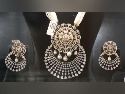 Indian diamond and jewellery exporters considering overseas units to bypass US tariffs: Industry insiders | Indian diamond and jewellery exporters considering overseas units to bypass US tariffs: Industry insiders Indian diamond and jewellery exporters considering overseas units to bypass US tariffs: Industry insiders | Indian diamond and jewellery exporters considering overseas units to bypass US tariffs: Industry insiders