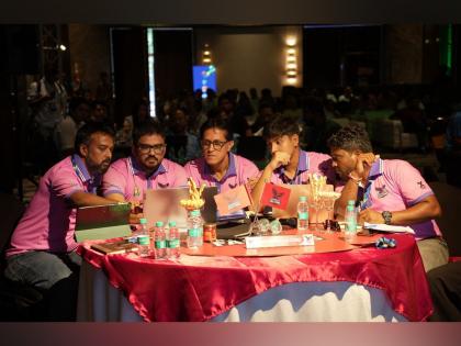 Rishikesh Falcons bolster squad with key draft picks for Uttarakhand Premier League season 2 | Rishikesh Falcons bolster squad with key draft picks for Uttarakhand Premier League season 2