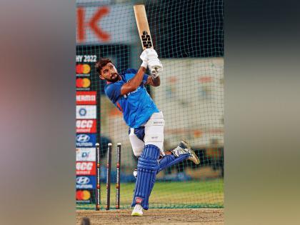 India A squad for Australia A ODIs announced; Rajat to lead in first match, Tilak to captain in remaining two fixtures | India A squad for Australia A ODIs announced; Rajat to lead in first match, Tilak to captain in remaining two fixtures