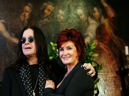 "I'm still having trouble": Sharon Osbourne speaks on her husband Ozzy Osbourne's death almost 2 months later | "I'm still having trouble": Sharon Osbourne speaks on her husband Ozzy Osbourne's death almost 2 months later "I'm still having trouble": Sharon Osbourne speaks on her husband Ozzy Osbourne's death almost 2 months later | "I'm still having trouble": Sharon Osbourne speaks on her husband Ozzy Osbourne's death almost 2 months later