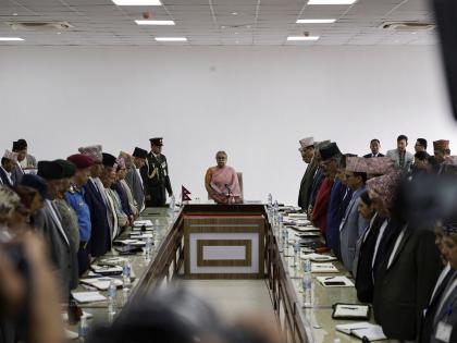 Afghanistan, US reportedly agree on prisoner exchange during Kabul talks | Afghanistan, US reportedly agree on prisoner exchange during Kabul talks Afghanistan, US reportedly agree on prisoner exchange during Kabul talks | Afghanistan, US reportedly agree on prisoner exchange during Kabul talks