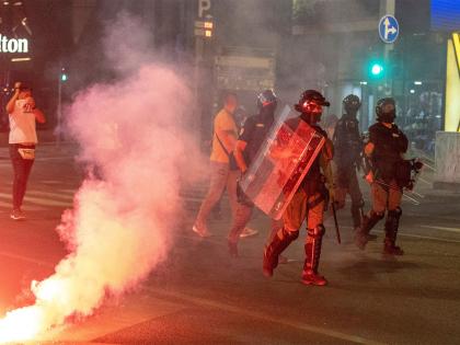Serbia witnesses ongoing political turmoil as protests, counter-rallies continue | Serbia witnesses ongoing political turmoil as protests, counter-rallies continue Serbia witnesses ongoing political turmoil as protests, counter-rallies continue | Serbia witnesses ongoing political turmoil as protests, counter-rallies continue