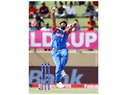 Jasprit Bumrah overtakes Bhuvneshwar to become India's 4th-highest wicket-taker | Jasprit Bumrah overtakes Bhuvneshwar to become India's 4th-highest wicket-taker