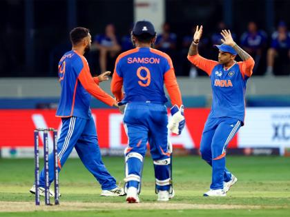 Asia Cup: No handshakes with Pak players after win, Indian skipper dedicates victory to Armed Forces | Asia Cup: No handshakes with Pak players after win, Indian skipper dedicates victory to Armed Forces