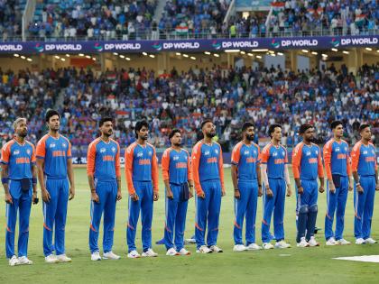 Asia Cup: Indian players dedicate win against Pakistan to armed forces | Asia Cup: Indian players dedicate win against Pakistan to armed forces