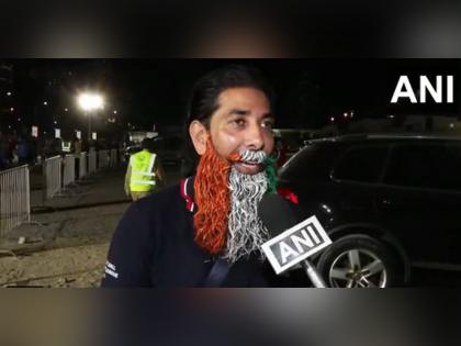 "India showed they're invincible": Fans in Dubai express happiness with win over Pakistan in Asia Cup | "India showed they're invincible": Fans in Dubai express happiness with win over Pakistan in Asia Cup