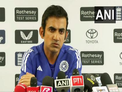 Gambhir expresses solidarity with Pahalgam attack victims, lauds Indian Armed forces following India's Asia Cup win over Pakistan | Gambhir expresses solidarity with Pahalgam attack victims, lauds Indian Armed forces following India's Asia Cup win over Pakistan