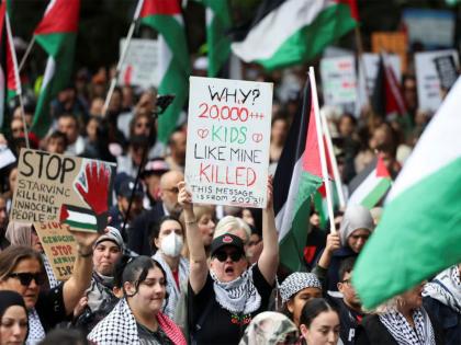 Final stage of Spain's Vuelta cycling race cancelled due to disruption by pro-Palestine demonstrators | Final stage of Spain's Vuelta cycling race cancelled due to disruption by pro-Palestine demonstrators Final stage of Spain's Vuelta cycling race cancelled due to disruption by pro-Palestine demonstrators | Final stage of Spain's Vuelta cycling race cancelled due to disruption by pro-Palestine demonstrators