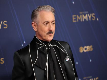 Emmys 2025: 'The Traitors' bags award for Best Reality Competition program | Emmys 2025: 'The Traitors' bags award for Best Reality Competition program Emmys 2025: 'The Traitors' bags award for Best Reality Competition program | Emmys 2025: 'The Traitors' bags award for Best Reality Competition program