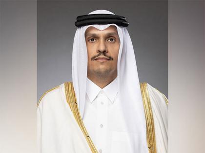 Qatari PM: Israeli attack grave escalation | Qatari PM: Israeli attack grave escalation Qatari PM: Israeli attack grave escalation | Qatari PM: Israeli attack grave escalation