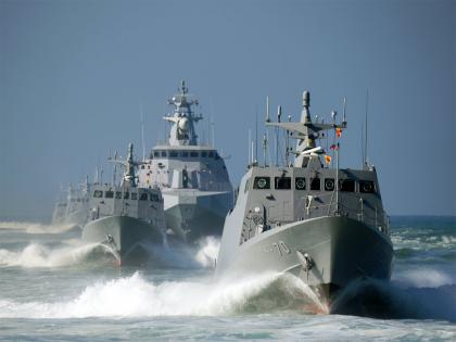 Taiwan detects 26 PLA aircraft, 9 PLAN vessels and one ship near territory | Taiwan detects 26 PLA aircraft, 9 PLAN vessels and one ship near territory