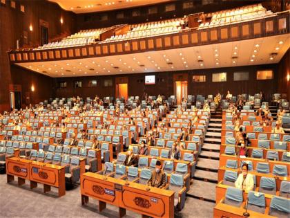 Nepal interim govt to expand cabinet with three new ministers today | Nepal interim govt to expand cabinet with three new ministers today
