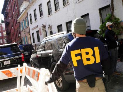 US: Two men arrested after allegedly leaving inflammable device under news channel vehicle, charged with threat of terrorism | US: Two men arrested after allegedly leaving inflammable device under news channel vehicle, charged with threat of terrorism US: Two men arrested after allegedly leaving inflammable device under news channel vehicle, charged with threat of terrorism | US: Two men arrested after allegedly leaving inflammable device under news channel vehicle, charged with threat of terrorism