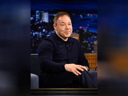 Emmys 2025: 'Adolescence' star Stephen Graham wins best lead actor in a limited series, closes speech with "Namaste!" | Emmys 2025: 'Adolescence' star Stephen Graham wins best lead actor in a limited series, closes speech with "Namaste!" Emmys 2025: 'Adolescence' star Stephen Graham wins best lead actor in a limited series, closes speech with "Namaste!" | Emmys 2025: 'Adolescence' star Stephen Graham wins best lead actor in a limited series, closes speech with "Namaste!"