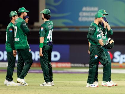 Asia Cup: Match referee Pycroft drawn into controversy as handshake row escalates | Asia Cup: Match referee Pycroft drawn into controversy as handshake row escalates