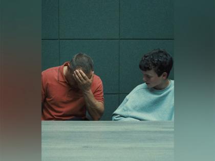 Stephan Graham's 'Adolescence' wins big at 2025 Emmys, takes home Best Limited Series award | Stephan Graham's 'Adolescence' wins big at 2025 Emmys, takes home Best Limited Series award Stephan Graham's 'Adolescence' wins big at 2025 Emmys, takes home Best Limited Series award | Stephan Graham's 'Adolescence' wins big at 2025 Emmys, takes home Best Limited Series award