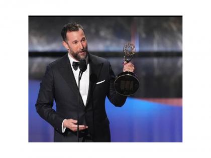 'The Pitt' star Noah Wyle bags Emmy for Outstanding Lead Actor in a Drama Series | 'The Pitt' star Noah Wyle bags Emmy for Outstanding Lead Actor in a Drama Series 'The Pitt' star Noah Wyle bags Emmy for Outstanding Lead Actor in a Drama Series | 'The Pitt' star Noah Wyle bags Emmy for Outstanding Lead Actor in a Drama Series