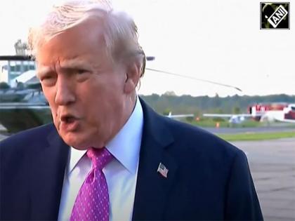 'Great ally for US; have to do something about Hamas': Trump walks diplomatic tightrope on Qatar | 'Great ally for US; have to do something about Hamas': Trump walks diplomatic tightrope on Qatar