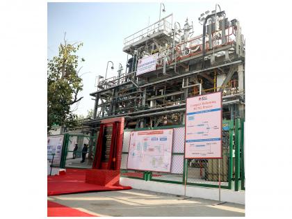 Gas to be the only fossil fuel rising in energy mix of US, China, India by 2050: Report | Gas to be the only fossil fuel rising in energy mix of US, China, India by 2050: Report Gas to be the only fossil fuel rising in energy mix of US, China, India by 2050: Report | Gas to be the only fossil fuel rising in energy mix of US, China, India by 2050: Report