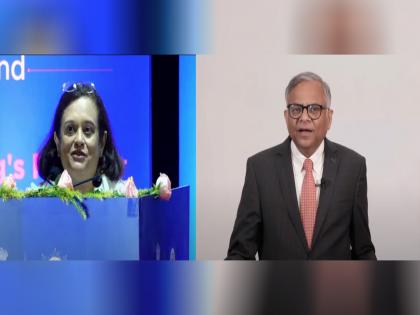 Technology will decide economic leadership and a nation's power: Niti Aayog | Technology will decide economic leadership and a nation's power: Niti Aayog Technology will decide economic leadership and a nation's power: Niti Aayog | Technology will decide economic leadership and a nation's power: Niti Aayog