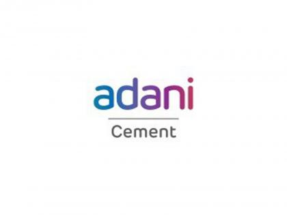 Adani Cement launches 'FutureX' to bridge classrooms with real-world innovation aims to forge India's next-gen leaders | Adani Cement launches 'FutureX' to bridge classrooms with real-world innovation aims to forge India's next-gen leaders