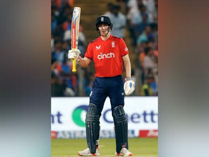 McCullum hints at Harry Brook as vice-captaincy option ahead of Ashes | McCullum hints at Harry Brook as vice-captaincy option ahead of Ashes