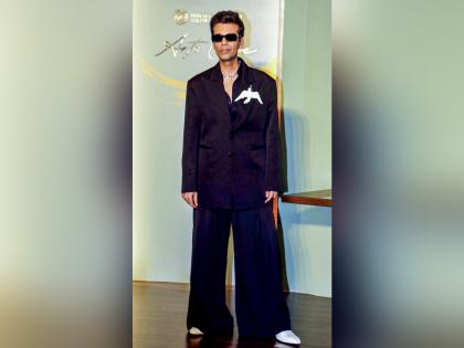 Karan Johar moves Delhi HC seeking protection of personality rights amid online misuse | Karan Johar moves Delhi HC seeking protection of personality rights amid online misuse Karan Johar moves Delhi HC seeking protection of personality rights amid online misuse | Karan Johar moves Delhi HC seeking protection of personality rights amid online misuse