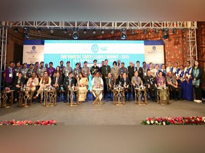 India hosts young leaders from BIMSTEC countries in Assam | India hosts young leaders from BIMSTEC countries in Assam