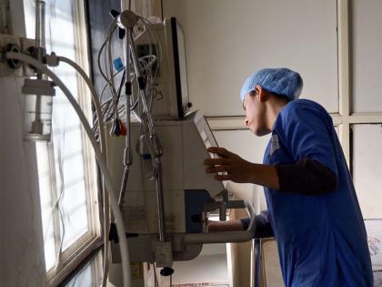 Breakthrough gene therapy could one day cure genetic hearing loss | Breakthrough gene therapy could one day cure genetic hearing loss