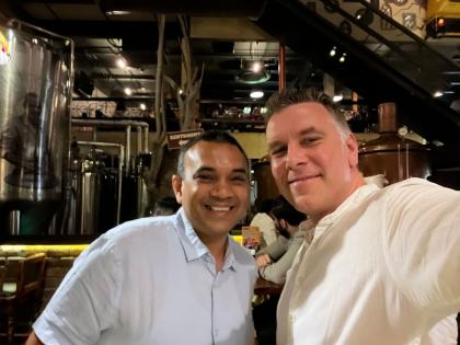 Unicraft VC and Adaptiv Me SAS Announce Indo-French AI Incubator and Sign LOI for AI Lab in Ajmer, Rajasthan | Unicraft VC and Adaptiv Me SAS Announce Indo-French AI Incubator and Sign LOI for AI Lab in Ajmer, Rajasthan Unicraft VC and Adaptiv Me SAS Announce Indo-French AI Incubator and Sign LOI for AI Lab in Ajmer, Rajasthan | Unicraft VC and Adaptiv Me SAS Announce Indo-French AI Incubator and Sign LOI for AI Lab in Ajmer, Rajasthan