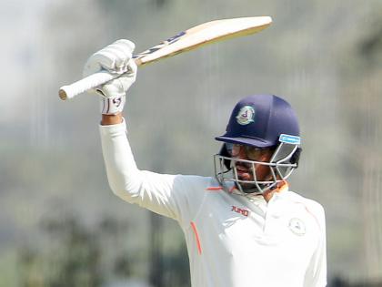 Central Zone clinches seventh Duleep Trophy title | Central Zone clinches seventh Duleep Trophy title