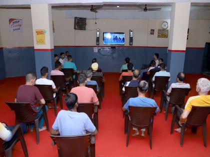 Paryas Foundation: A Beacon of Hope in the Fight Against Addiction in North India | Paryas Foundation: A Beacon of Hope in the Fight Against Addiction in North India