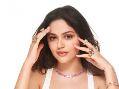 The House Of Lakme Welcomes Aneet Padda As A New Face Of The Brand, To Redefine Beauty For Gen Z | The House Of Lakme Welcomes Aneet Padda As A New Face Of The Brand, To Redefine Beauty For Gen Z The House Of Lakme Welcomes Aneet Padda As A New Face Of The Brand, To Redefine Beauty For Gen Z | The House Of Lakme Welcomes Aneet Padda As A New Face Of The Brand, To Redefine Beauty For Gen Z