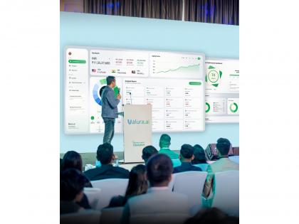 Valura.ai Marks Record-Breaking GCC Launch, Crosses 10,000 Sign-Ups Within Hours | Valura.ai Marks Record-Breaking GCC Launch, Crosses 10,000 Sign-Ups Within Hours Valura.ai Marks Record-Breaking GCC Launch, Crosses 10,000 Sign-Ups Within Hours | Valura.ai Marks Record-Breaking GCC Launch, Crosses 10,000 Sign-Ups Within Hours