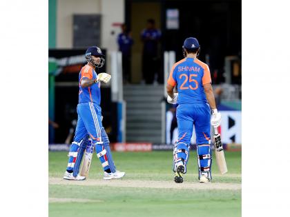 Handshake row: PCB demands "immediate removal" of match referee for India-Pak Asia Cup clash | Handshake row: PCB demands "immediate removal" of match referee for India-Pak Asia Cup clash