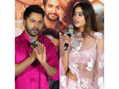"Can reach a period when we won't need actors": Varun Dhawan, Janhvi Kapoor share concerns over AI misuse | "Can reach a period when we won't need actors": Varun Dhawan, Janhvi Kapoor share concerns over AI misuse
