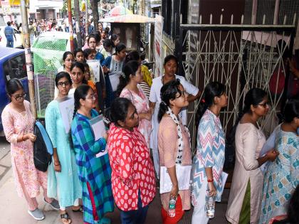 India's unemployment rate falls for second month to 5.1% in August, female workforce participation gains momentum | India's unemployment rate falls for second month to 5.1% in August, female workforce participation gains momentum India's unemployment rate falls for second month to 5.1% in August, female workforce participation gains momentum | India's unemployment rate falls for second month to 5.1% in August, female workforce participation gains momentum