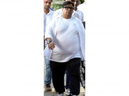 "I couldn't answer her last phone call": Kiku Sharda breaks down in tears while recalling his mother's demise | "I couldn't answer her last phone call": Kiku Sharda breaks down in tears while recalling his mother's demise