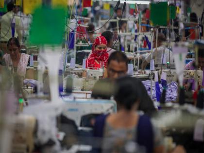 Despite US tariffs, India's textile sector headed for "boom"; GST reforms, new supply chains driving growth | Despite US tariffs, India's textile sector headed for "boom"; GST reforms, new supply chains driving growth